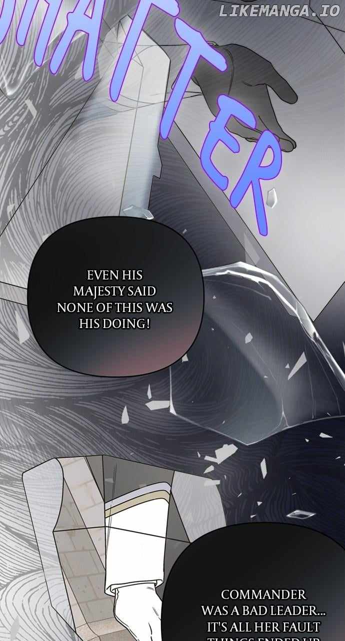 The Way That Knight Lives As a Lady Chapter 158 51